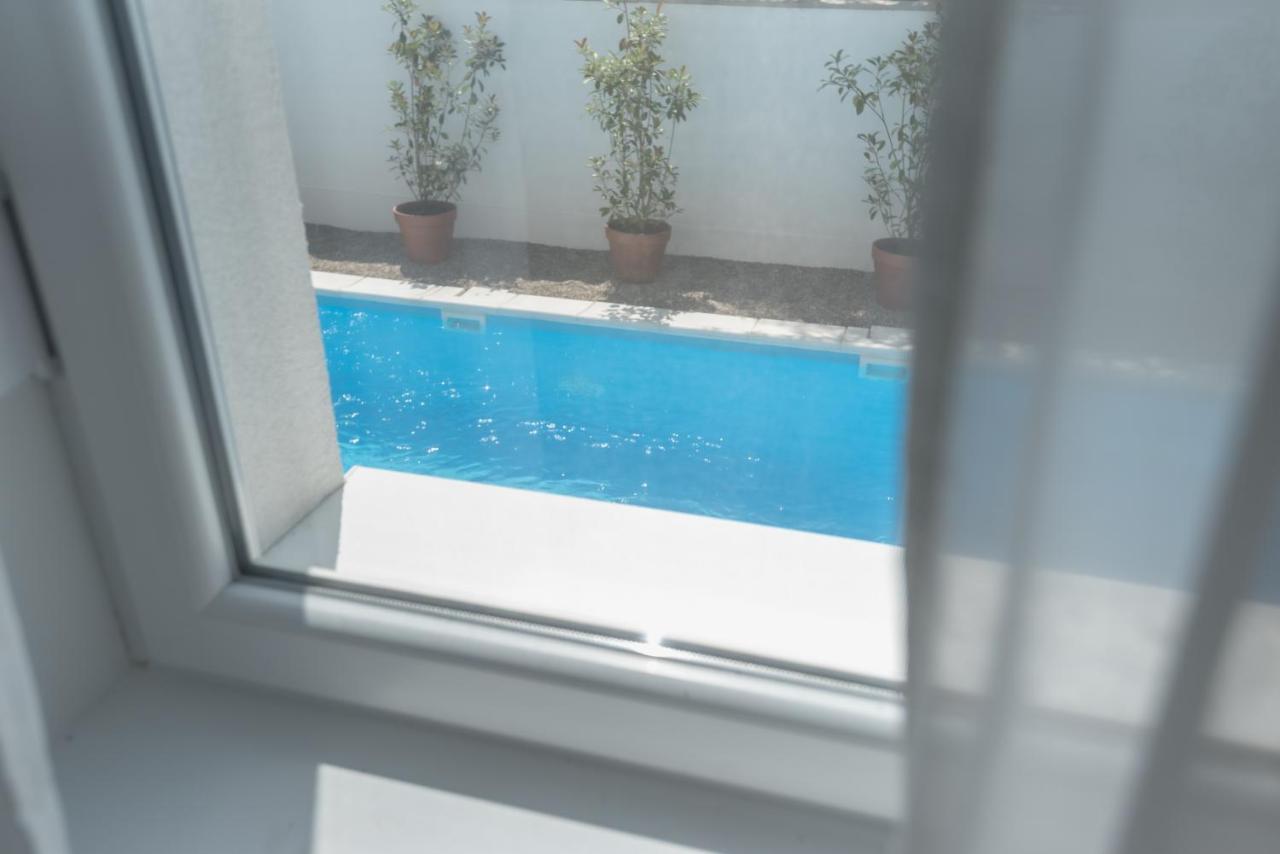 Vila Pobeda บันยา โควิลยาชา ภายนอก รูปภาพ